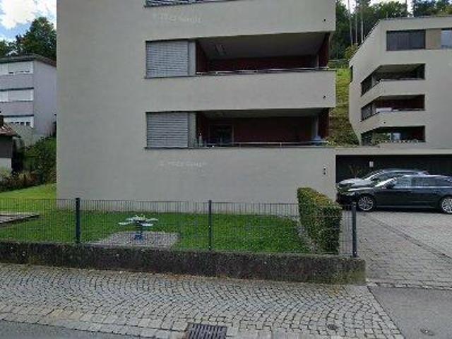 57 m2 apartment for rent in Feldkirch
