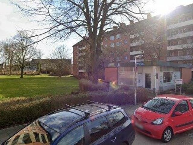57 m2 apartment for rent in Kiel