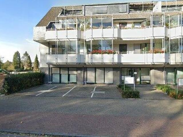 57 m2 apartment for rent in Krefeld