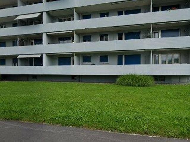 57 m2 apartment for rent in Hochdorf