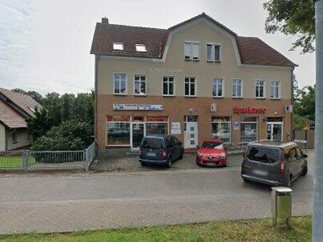 57 m2 apartment for rent in Havelland