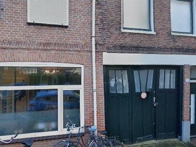 57 m2 apartment for rent in Haarlem