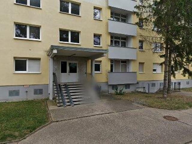 57 m2 apartment for rent in Halle Saale