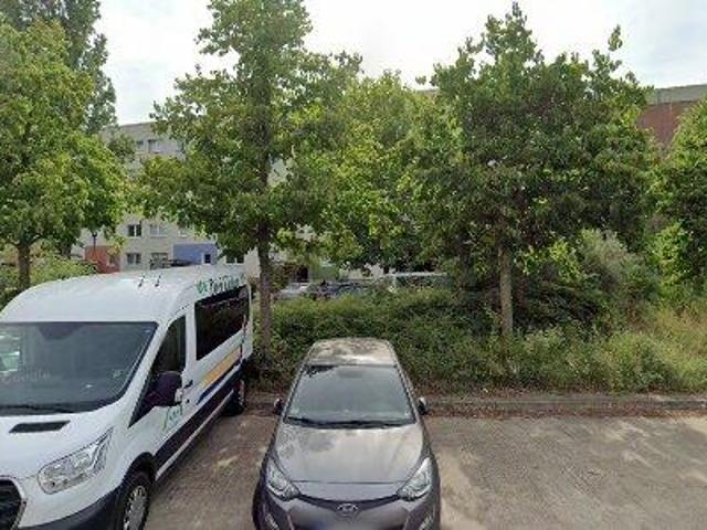57 m2 apartment for rent in Halle Saale