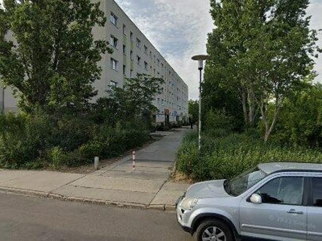 57 m2 apartment for rent in Halle Saale