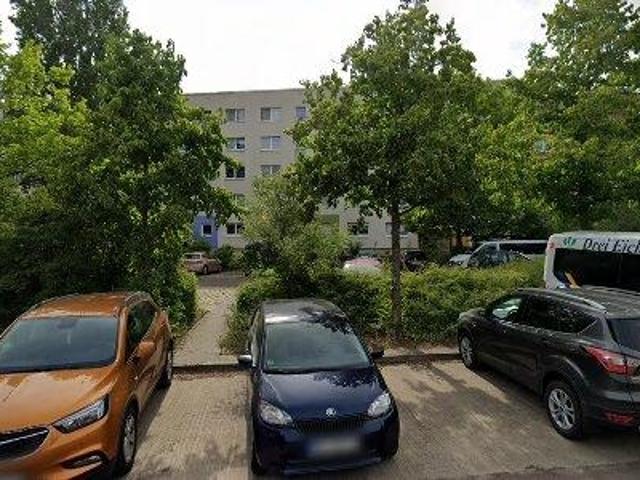 57 m2 apartment for rent in Halle Saale