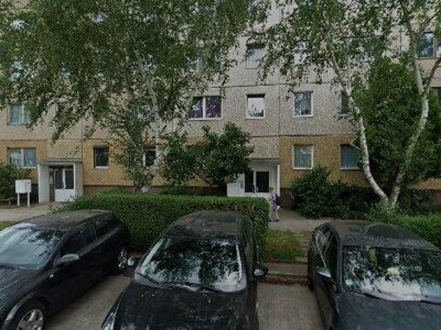 57 m2 apartment for rent in Halle Saale