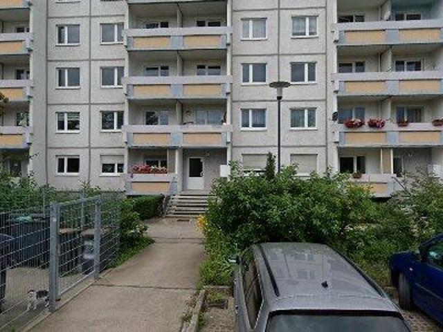 57 m2 apartment for rent in Halle Saale