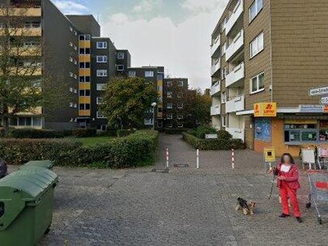 57 m2 apartment for rent in Hannover
