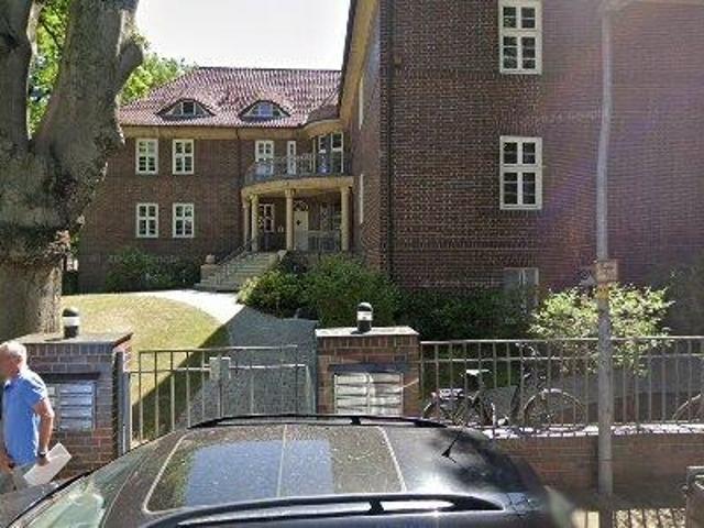 57 m2 apartment for rent in Hannover