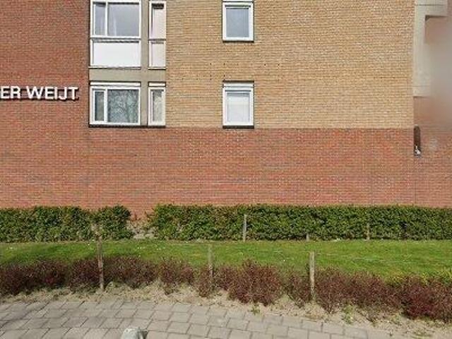 57 m2 apartment for rent in Heemskerk