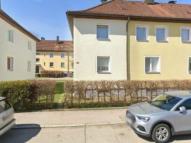 57 m2 apartment for rent in Heidenheim