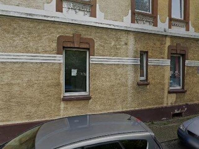 57 m2 apartment for rent in Herne