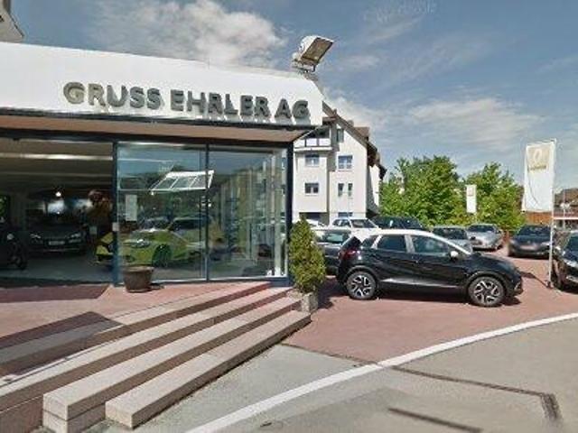 57 m2 apartment for rent in Hinwil