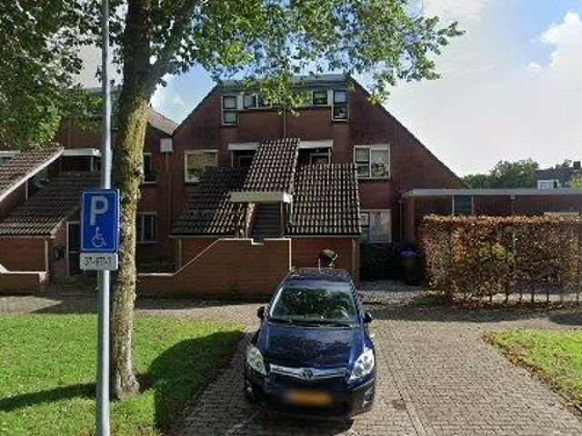 57 m2 apartment for rent in Huizen