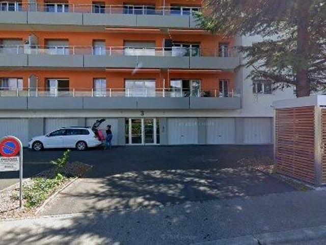 57 m2 apartment for rent in Jura Nord vaudois