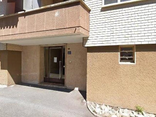 57 m2 apartment for rent in Lausanne