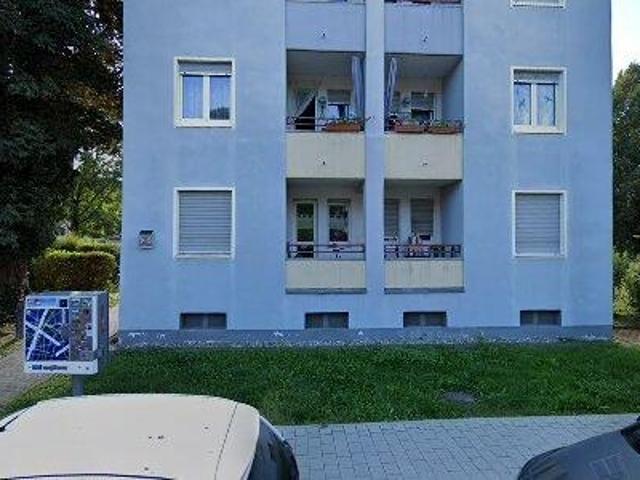57 m2 apartment for rent in Landau in der Pfalz