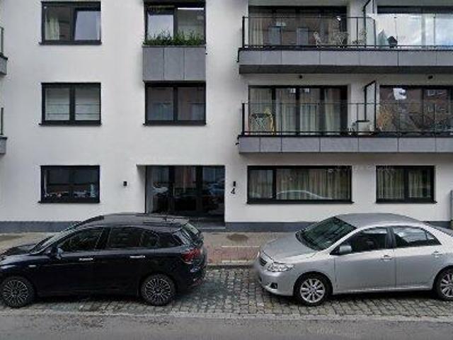 57 m2 apartment for rent in Leuven
