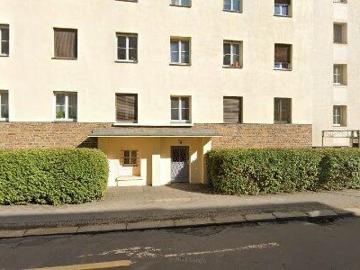 57 m2 apartment for rent in Leipzig