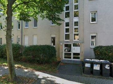 57 m2 apartment for rent in Leipzig