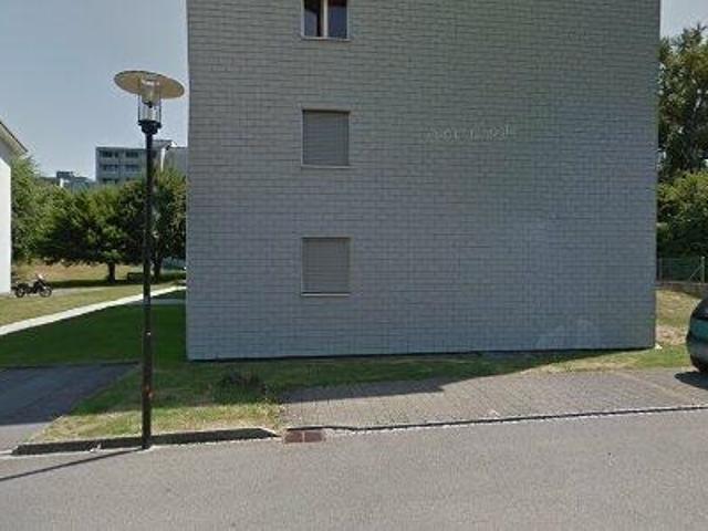 57 m2 apartment for rent in Lenzburg