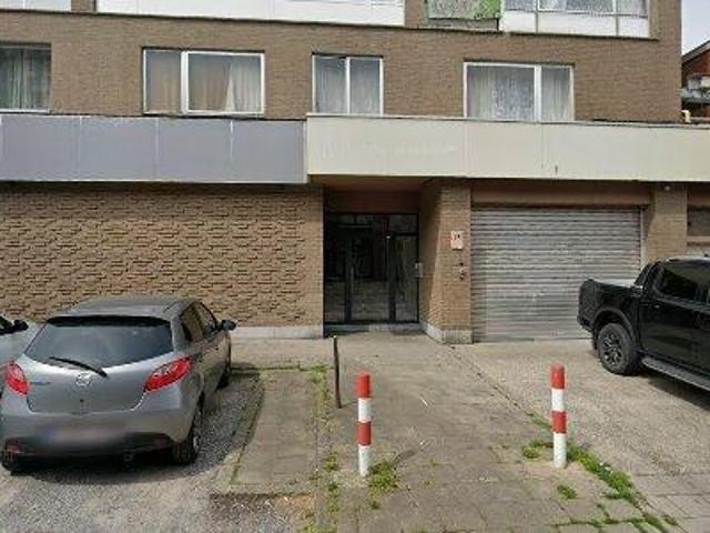57 m2 apartment for rent in Luik