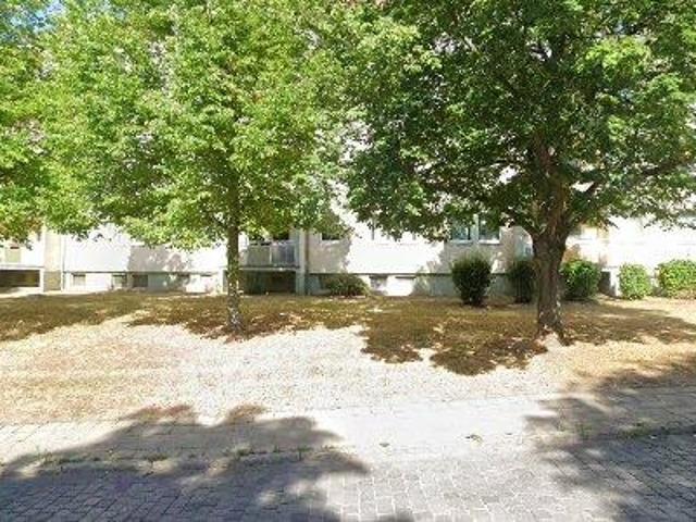 57 m2 apartment for rent in Mansfeld Südharz
