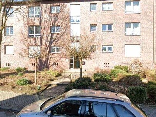 57 m2 apartment for rent in Märkischer Kreis