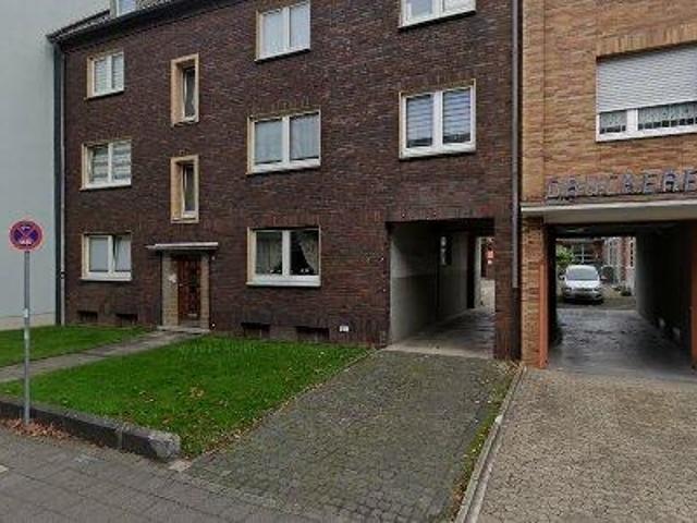 57 m2 apartment for rent in Mettmann