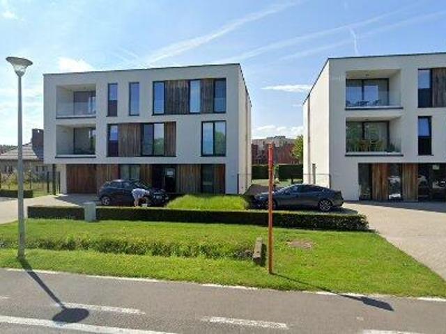 57 m2 apartment for rent in Meise