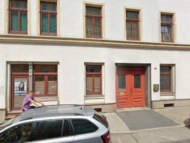 57 m2 apartment for rent in Meissen