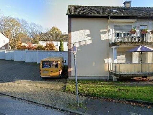 57 m2 apartment for rent in Mülheim an der Ruhr