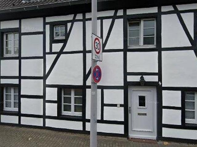 57 m2 apartment for rent in Mülheim an der Ruhr