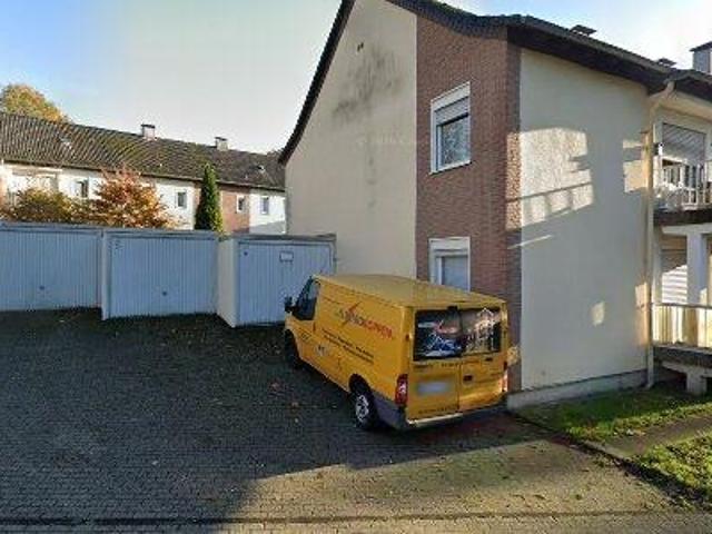 57 m2 apartment for rent in Mülheim an der Ruhr