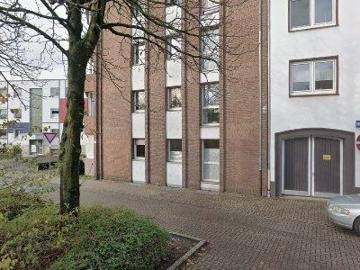 57 m2 apartment for rent in Mülheim an der Ruhr