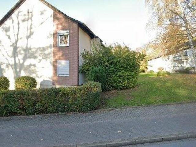 57 m2 apartment for rent in Mülheim an der Ruhr