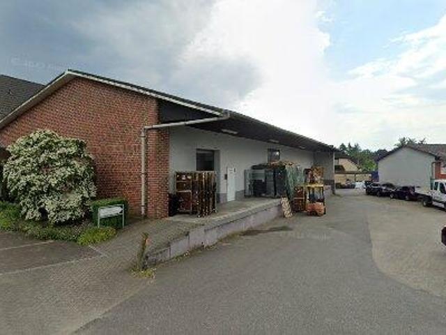 57 m2 apartment for rent in Northwestern Mecklenburg