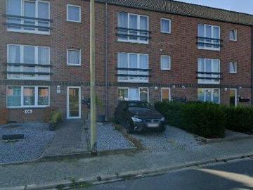 57 m2 apartment for rent in Namen
