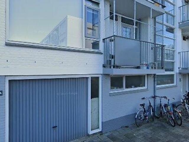 57 m2 apartment for rent in Nijmegen