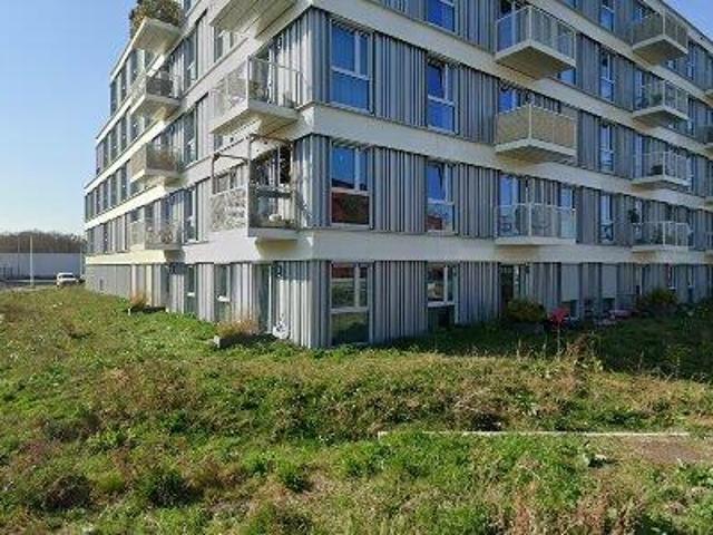 57 m2 apartment for rent in Nijmegen
