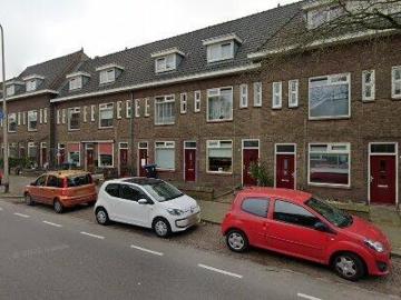 Altrade, Nijmegen-Oost, Nijmegen, Gelderland