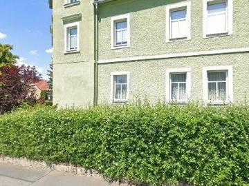 57 m2 apartment for rent in Saxon Switzerland Eastern Ore Mountains