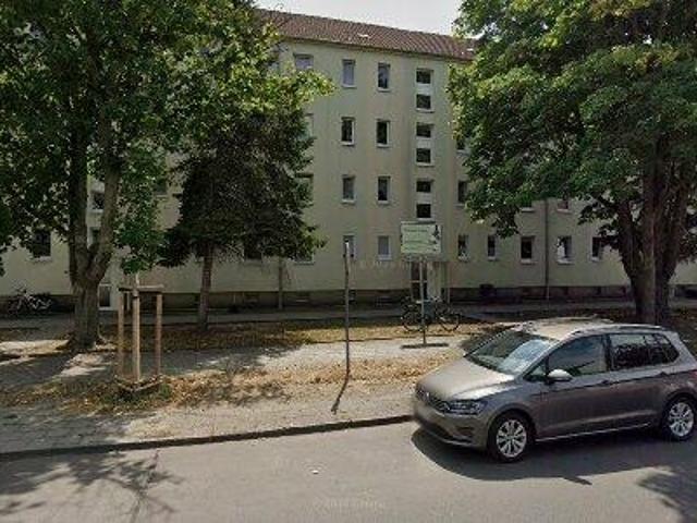 57 m2 apartment for rent in Saalekreis