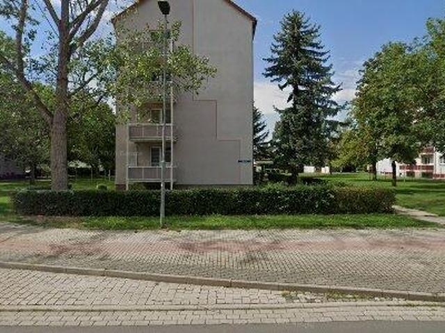 57 m2 apartment for rent in Saalekreis