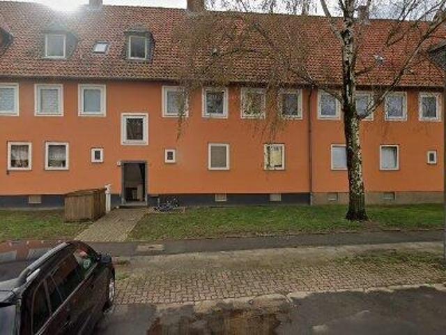 57 m2 apartment for rent in Salzgitter