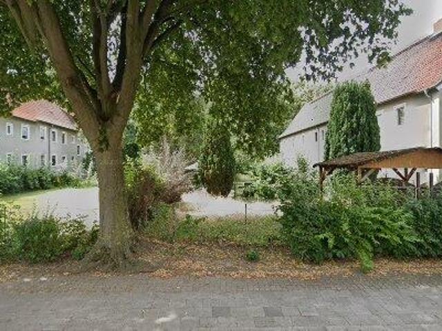 57 m2 apartment for rent in Salzgitter