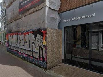 57 m2 apartment for rent in Schiedam