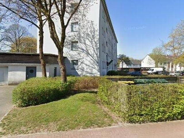 57 m2 apartment for rent in Segeberg