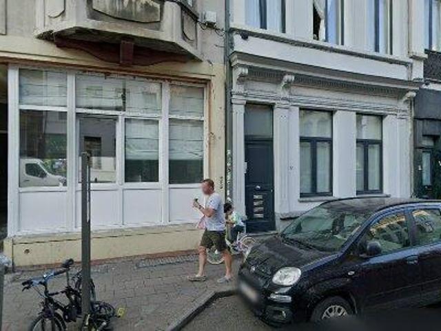 57 m2 apartment for rent in Stad Antwerp